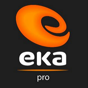 Приложение для сети заправок «EKA»