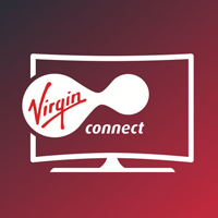 Мобильное приложение для Virgin Connect
