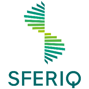 Корпоративный портал «Sferiq»