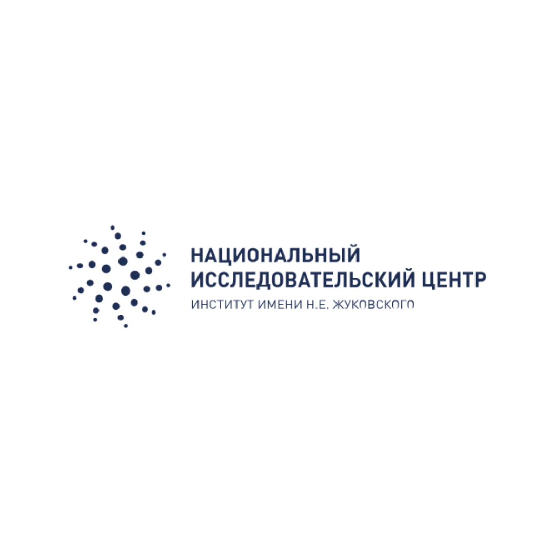 Корпоративный портал для Института имени Н.Е. Жуковского