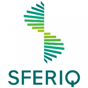 Корпоративный портал «Sferiq»