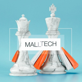 Корпоративный портал MALLTECH