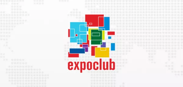Международный выставочный портал &laquo;Expoclub&raquo;