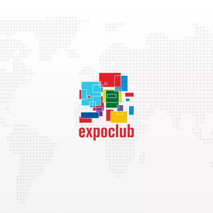 Международный выставочный портал &laquo;Expoclub&raquo;
