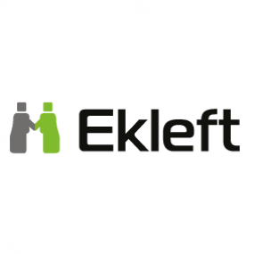 Корпоративный портал «Ekleft»