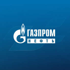 Газпромнефть: личный кабинет системы контроля обеспечения
