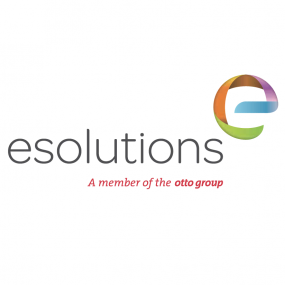 Личный кабинет по аналитике продаж для eSolutions (входит в состав Otto Group Russia)